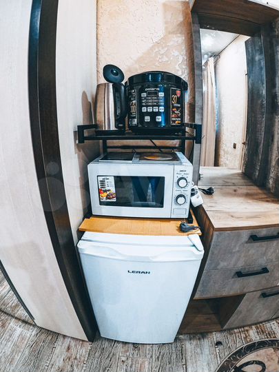 Квартира-студия, 36,7 м², 1/2 эт.