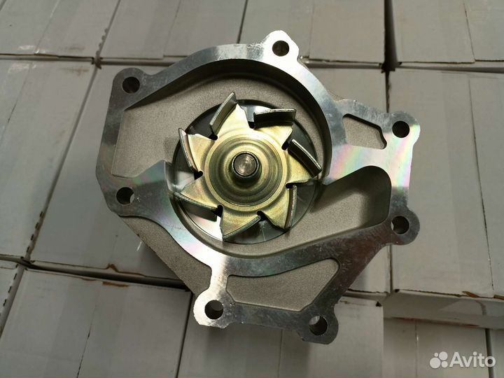 Hyundai/Kia помпа aisin WPY-008 для D4CB