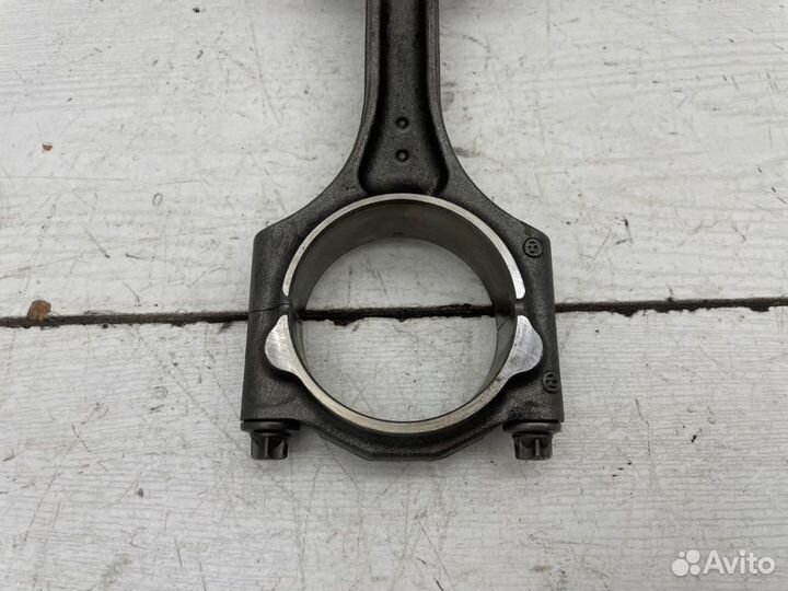 Поршень с шатуном Volvo Xc60 I B6304T2 2010