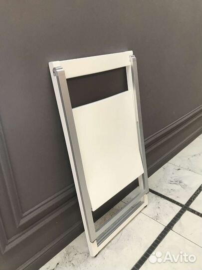 Стул складной Италия