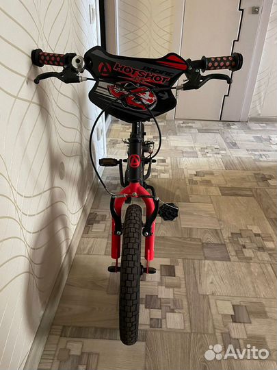 Детский велосипед бу