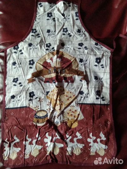 Фартук для кухни