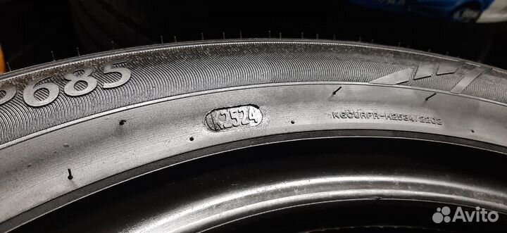 Barez Opti Ride P685 215/50 R17 91W