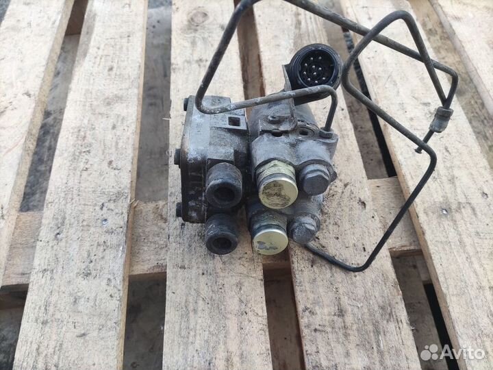 Блок ABS (насос) BMW Е36