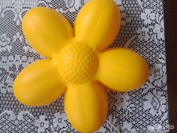 Ночник детский