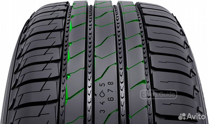 Nokian Tyres Nordman S2 SUV 225/60 R18