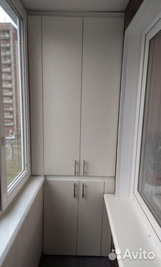 Нестандартные шкафы на заказ