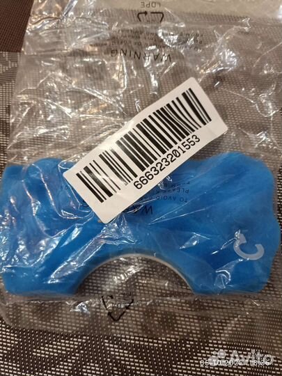 Фильтр для пылесоса samsung