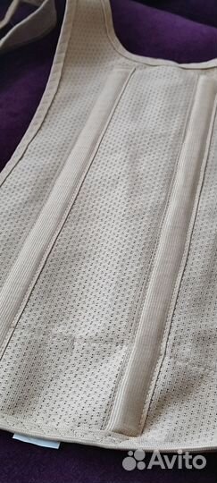 Корректор осанки Корсет новый ортопедический