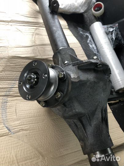 Ремкомплект моста УАЗ