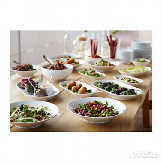 Посуда икеа IKEA