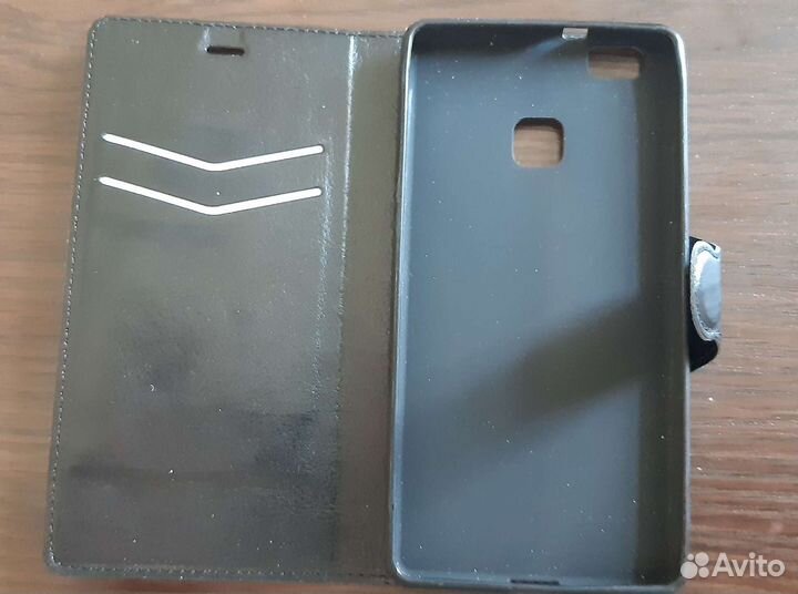 Чехол для Huawei p 9 lite