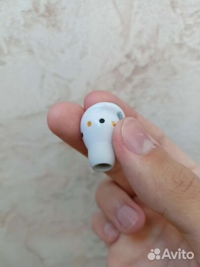 Беспроводные Наушники Galaxy Buds Pro