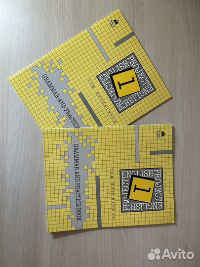 Оксфордские учебники (+рабочие тетради)