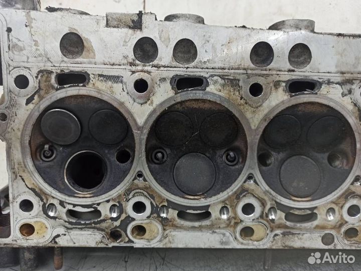 Головка блока