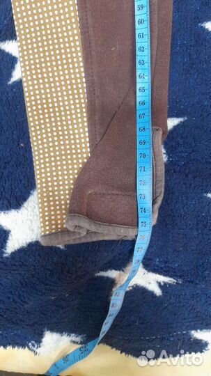 Бриджи для девочки