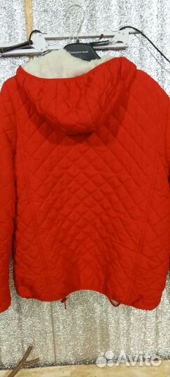 Куртка женская демисезонная 46 48