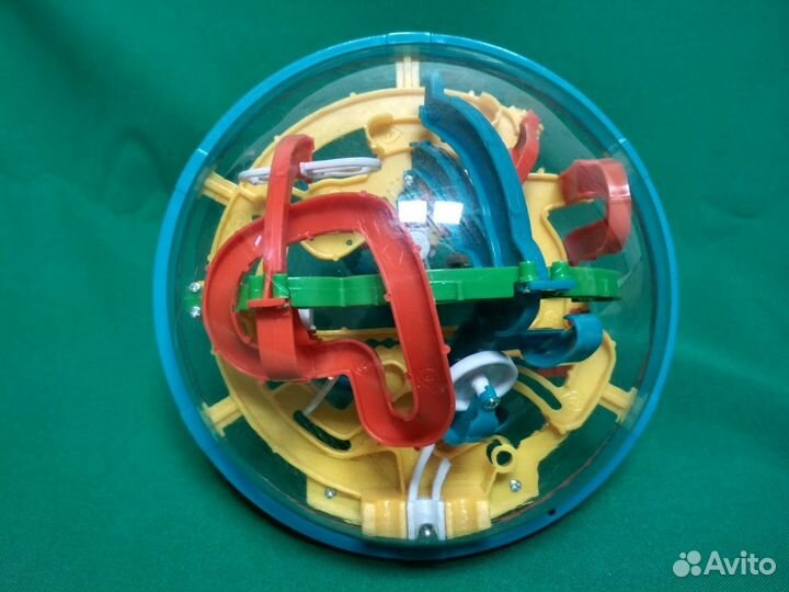 Головоломка Addict-A-Ball