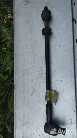 Рулевая тяга на Фольксваген Т3 -Т2 (251419803)