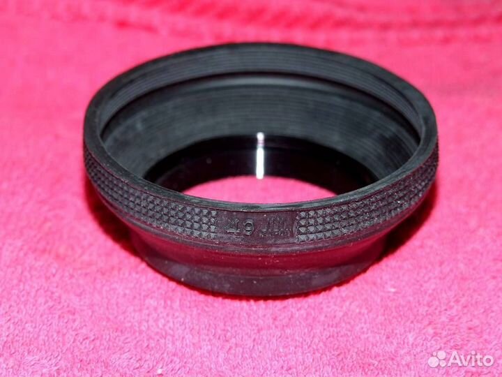 Разное для фото(аккумулятор,бленда и др.)