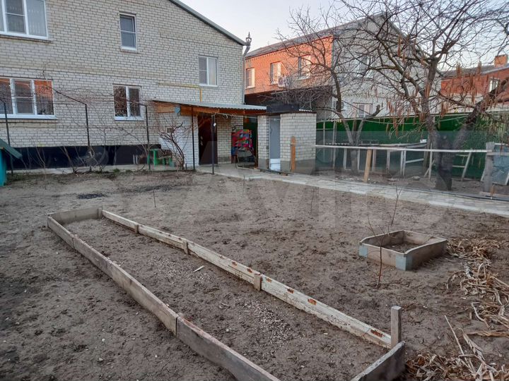 Дом 223,5 м² на участке 7,9 сот.