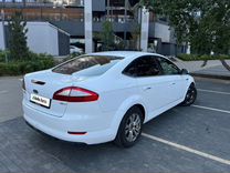 Ford Mondeo 2.0 AT, 2009, 284 000 км, с пробегом, цена 757 000 руб.