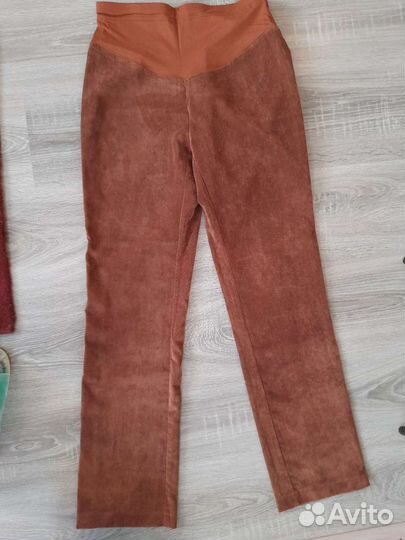 Вещи пакетом для беременных