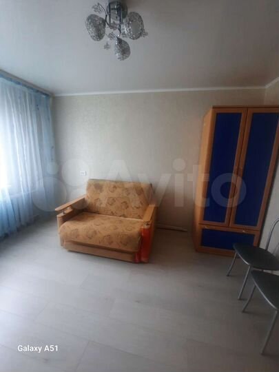 2-к. квартира, 49,3 м², 7/9 эт.