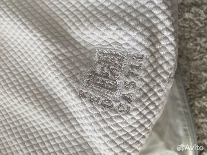 Кокон red castle. Бронь