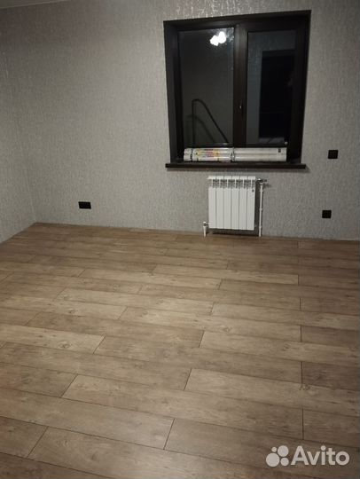 Укладка ламината