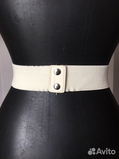 Ремень, пояс корсет на талию