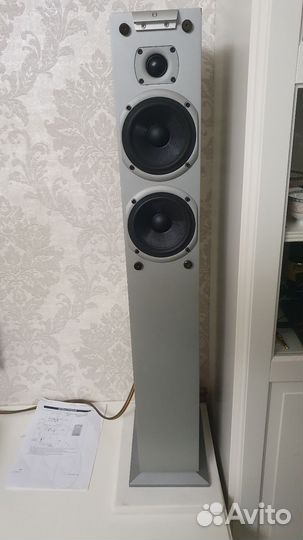 Audiovector K3