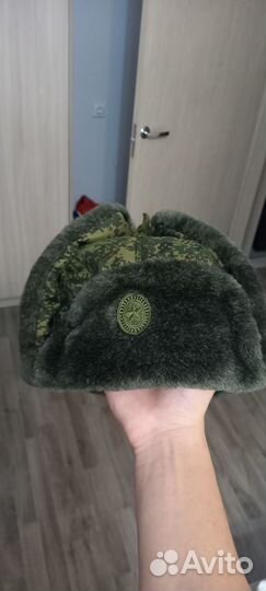 Военная форма