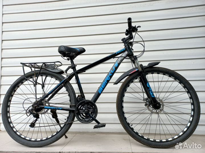 Велосипед бу 29 скоростной