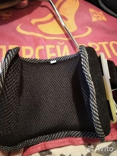 Аппарат свош (swash), модель Р01- L