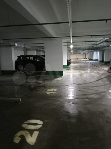 Гараж долгининская ул 20 фото Машиноместо, 15 м² на продажу в Обнинске Гаражи и машиноместа в Обнинске Авито