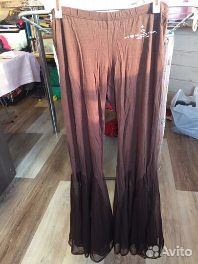 Брюки для танца живота