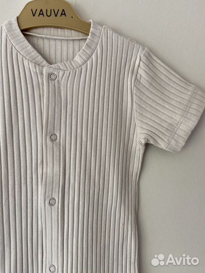 Комбинезон, Пижама, песочник, слип