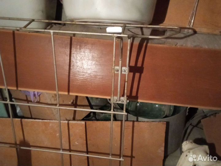 Автобагажник