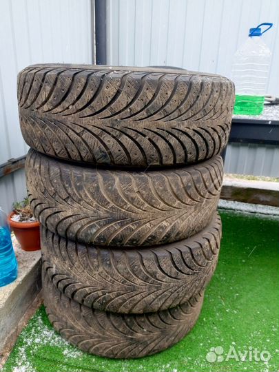 Sava Adapto 5.50/5 R16