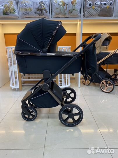 Коляска Carrello Ultimo 2 в 1 2023