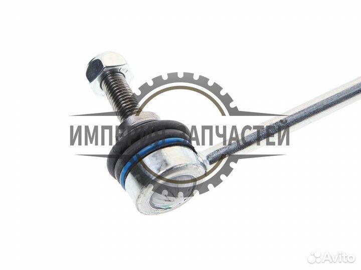 Стойка стабилизатора renault Duster