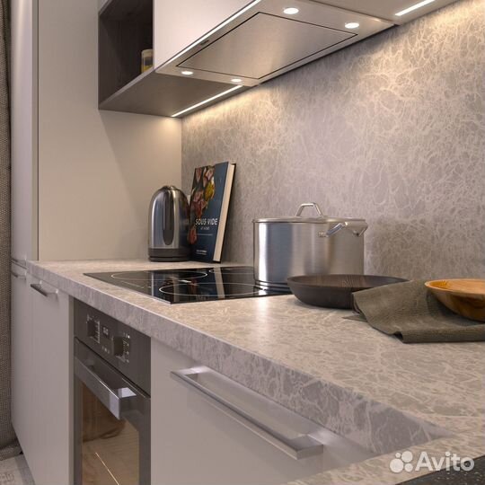 Кухня на заказ от производителя