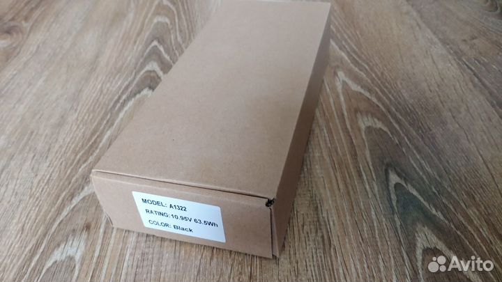 A1322/A1278 аккумулятор для Apple MacBook Pro13