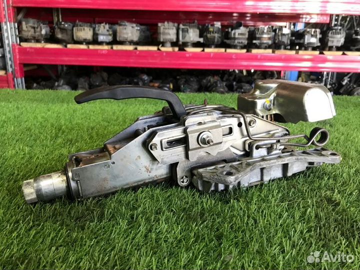 Рулевая колонка Audi A8 D3 2002-2010