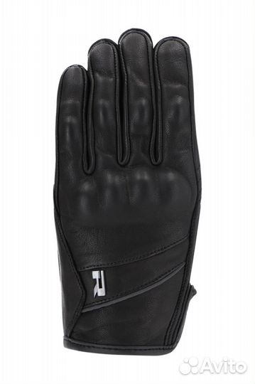 Motorradhandschuhe Richa Cruiser 2 Schwarz Черный