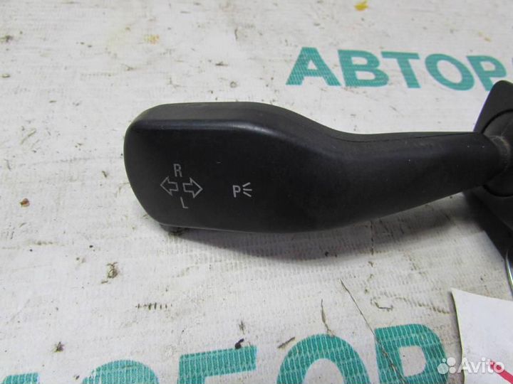 Переключатель поворотов подрулевой для BMW 3-serie