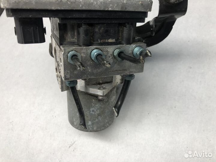 Блок ABS BMW X3 G01