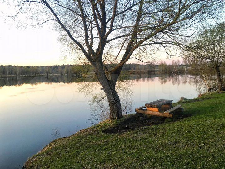 Дом 85 м² на участке 30 сот.