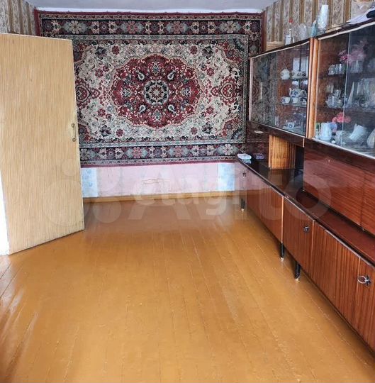 2-к. квартира, 42,3 м², 2/5 эт.